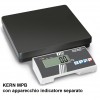 Bilancia pesapersone professionale Kern MPB